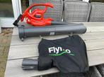 Bladblazer/zuiger, Tuin en Terras, Bladblazers, Ophalen, Elektrisch