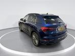 Audi Q3 35 TFSI 150pk S-tronic S edition € 38.440,00, Automaat, 4 cilinders, 150 pk, Leder en Stof