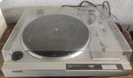2x Platen speler merk: Sony  type: PS-LX22/Dual type 410, Audio, Tv en Foto, Platenspelers, Ophalen, Gebruikt, Platenspeler, Sony