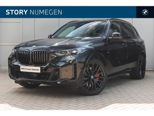 BMW X5 xDrive50e High Executive M Sport Automaat / Panoramad, Auto's, BMW, Bedrijf, Te koop, X5, 4x4, Adaptive Cruise Control