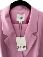 NIEUW SAINT TROPEZ LAMIASZ broekpak / suit jasje pantalon XL, Kleding | Dames, Kostuum of Pak, Verzenden, Maat 42/44 (L), Nieuw