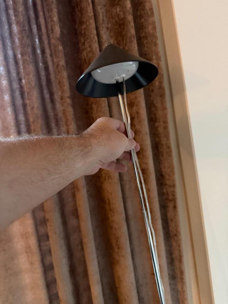 Parus by Venso sunlite XL kweeklamp 25w, Tuin en Terras, Kweekspullen, Zo goed als nieuw, Kweeklamp, Ophalen of Verzenden