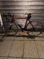 Pinarello FP2 Volcarbon Racefiets – Licht, Snel en Stijlvol, Fietsen en Brommers, Fietsen | Racefietsen, Overige merken, Carbon