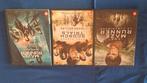 The Maze Runner Trilogy, Cd's en Dvd's, Dvd's | Science Fiction en Fantasy, Vanaf 16 jaar, Ophalen of Verzenden, Zo goed als nieuw