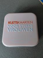 Kletskaarten voor Sterke Vrouwen - Nieuw, Ophalen of Verzenden, Nieuw, ImageBooks