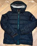 Scotch soda winterjas maat s, Blauw, Ophalen of Verzenden, Gedragen, Scotch & Soda