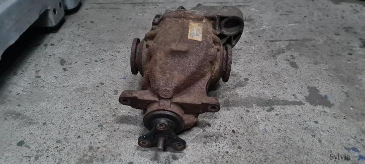 Differentieel cardan schakel 3.07 BMW 1 / 3 Serie E81 E87 E8, Auto-onderdelen, Transmissie en Toebehoren, Gebruikt, Ophalen of Verzenden