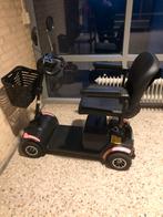 Scootmobiel te koop, 10 km/u of minder, Ophalen of Verzenden, Zo goed als nieuw, Mango