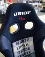 Bride Stradia III kuipstoel sportstoel (diverse kleuren), Auto diversen, Ophalen of Verzenden