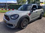 Mini Countryman 2.0 John Cooper Works ALL4 Chili Dealeronder, Auto's, Mini, 1998 cc, Gebruikt, Euro 6, Leder