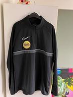 scheidsrechters shirt/jack maat M, Maat M, Verzenden, Gebruikt, Shirt