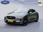 Jaguar I-PACE EV400 HSE 90 kWh, luchtvering, leder, vele opt, Auto's, Automaat, Gebruikt, 750 kg, 245 min