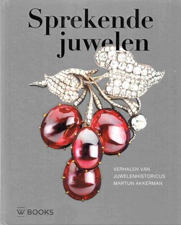 Sprekende juwelen beschikbaar voor biedingen