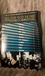 The Corrs all the way home boxset History / live Geneva, Alle leeftijden, Boxset, Muziek en Concerten, Ophalen of Verzenden