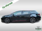 Toyota Corolla Touring Sports 2.0 Hybrid Premium (184 PK) 1e, Auto's, 450 kg, Gebruikt, 4 cilinders, Corolla