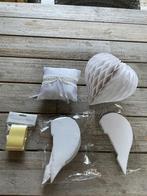 Bruiloft accessoires/versiering, Ophalen of Verzenden, Zo goed als nieuw, Versiering, Geboorte of Huwelijk