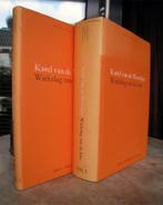 Woestijne, Karel van de - Wiekslag om de kim (1996), Ophalen of Verzenden, Nieuw
