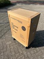 lasapparaat professioneel, Doe-het-zelf en Verbouw, Gereedschap | Lasapparaten, Ophalen, Nieuw, 250 ampère of meer, Inverter