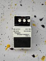 Boss NS-2 Noise Suppressor, Gebruikt, Boss, Overige typen, Ophalen of Verzenden