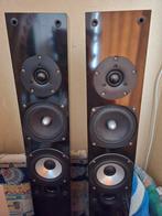 Millon cobra lv, Ophalen, Zo goed als nieuw, Front, Rear of Stereo speakers, Overige merken