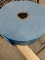 Restant rol kantband - isolatie, Minder dan 4 cm, Overige materialen, Gebruikt, Vloerisolatie