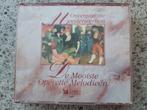 3cd box onvergetelijke meesterwerken, readers digest,, Ophalen of Verzenden, Barok, Zo goed als nieuw, Overige typen