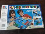Handje Contantje Spel van MB, Hobby en Vrije tijd, Gezelschapsspellen | Bordspellen, Een of twee spelers, Ophalen of Verzenden