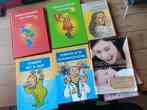 6 kinder baby gebaren boeken samen of los, Ophalen of Verzenden, Zo goed als nieuw