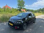 Citroen C3 2021 Zwart Navi Apple Carplay Park C-Series NAP, Voorwielaandrijving, 83 pk, Euro 6, 1199 cc