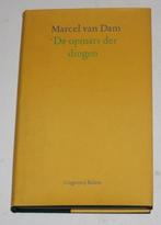 Marcel van Dam  De opmars der dingen  133921, Boeken, Ophalen of Verzenden, Gelezen, Politiek en Staatkunde, Nederland