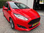 Ford Fiesta 1.0 EcoBoost ST Line XENON.TUNING.NAVI.NAP!, Voorwielaandrijving, USB, 23 km/l, Origineel Nederlands