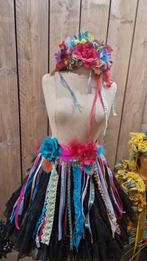 Carnaval, Ophalen of Verzenden, Zo goed als nieuw, Maat 46/48 (XL) of groter, Carnaval