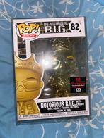 Funko Pop! Notorious B.I.G. #82 Toy Tokyo Exclusive, Verzamelen, Ophalen of Verzenden, Nieuw