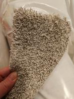 Vloerbedekking grijsbruin 4,0 x 3,25, Huis en Inrichting, Stoffering | Vloerbedekking, Ophalen, Nieuw, Minder dan 10 m², Tapijt