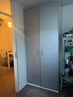 TE KOOP: Grote grijze voorraadkast - ROTTERDAM, Ophalen, Gebruikt