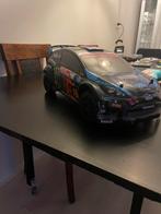 HPI WR8 Ken Block Ford Fiesta, Overige merken, Gebruikt, Auto, Groter dan 1:32