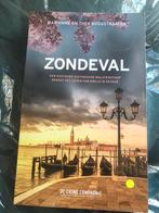 Zondeval - Marianne en Theo Hoogstraten thriller misdaad, Verzenden, Gelezen, Theo en Marianne Hoogstraten, Nederland
