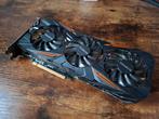 Gigabyte 1070TI 8GB Windforce, Computers en Software, Videokaarten, PCI-Express 3, DisplayPort, Ophalen of Verzenden, Nvidia