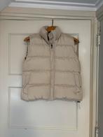 Beige Bodywarmer van Defacto mt S, Ophalen of Verzenden, Zo goed als nieuw, Maat 38/40 (M), Beige