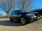 BMW X5 Xdrive40e Iperformance 313pk Aut 2015 Zwart, Auto's, X5, 4 cilinders, Zwart, Plug-in hybride