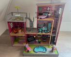Kidkraft barbiehuis poppenhuis hout nieuw, Kinderen en Baby's, Speelgoed | Poppenhuizen, Ophalen, Nieuw, Poppenhuis
