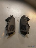 Bmw E36 compact speaker set hoedenplank achter 3-serie boxen, Ophalen of Verzenden