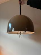 Harvey Guzzini Hanglamp Mid Century Space Age, Ophalen of Verzenden, Gebruikt, Mid Century Space Age, 50 tot 75 cm