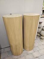 Gouden sokkels 100cm x 35cm, Ophalen