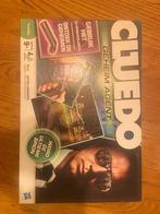 Cluedo Geheim agent, Ophalen, Zo goed als nieuw