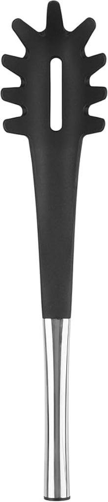 🍝Nieuw: Alessi domenica spaghettilepel - Design🏷️€14,-, Huis en Inrichting, Keuken | Keukenbenodigdheden, Nieuw, Ophalen of Verzenden