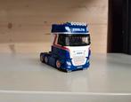 Daf XF Zeelte WSI, Ophalen of Verzenden, Zo goed als nieuw, Bus of Vrachtwagen, Wsi