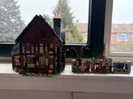 LEGO Disney Hocus Pocus ideas 21341, Ophalen of Verzenden, Zo goed als nieuw