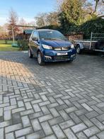 Aixam city 2023, Auto's, Automaat, Blauw, Diesel, Particulier