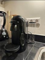 Nespresso Virtuoline apparaat te koop, Ophalen of Verzenden, Zo goed als nieuw, Espresso apparaat